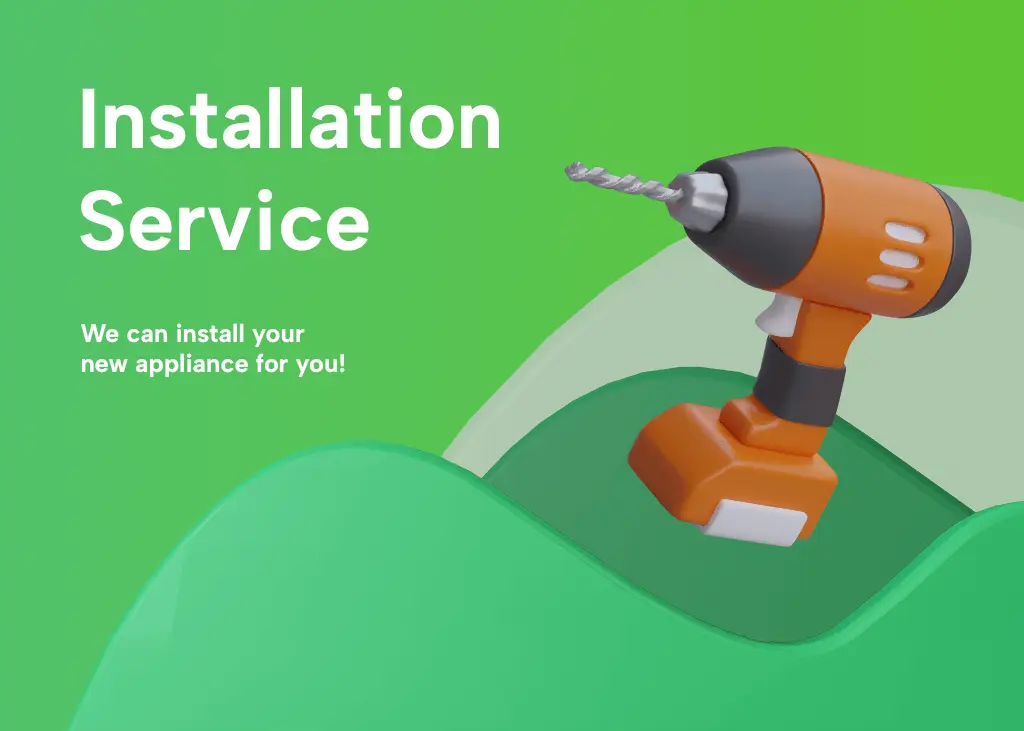 Installation Service